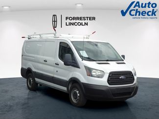 Used 2016 Ford Transit 250 130 Low Roof image 1