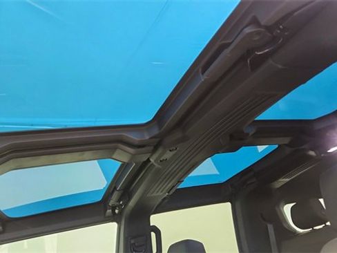 Used 2024 GMC Hummer EV 3X w/ Extreme Off-Road Package image 55