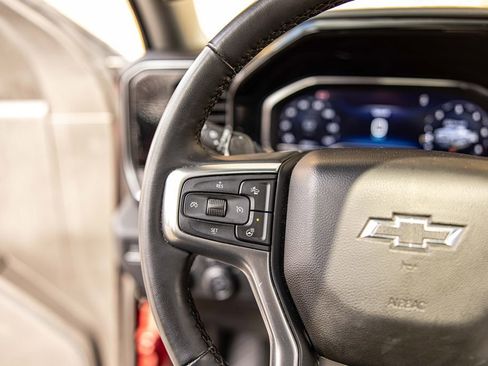 Used 2024 Chevrolet Silverado 1500 RST w/ True North Edition Plus image 26