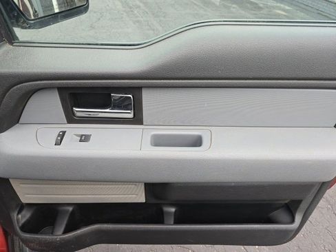 Used 2014 Ford F150 STX w/ Equipment Group 201A Mid image 22