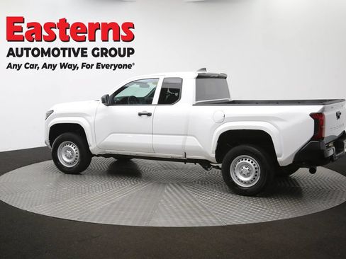 Used 2024 Toyota Tacoma SR RWD image 56