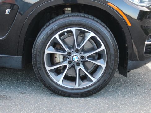 Used 2017 BMW X5 xDrive40e AWD/4WD image 36