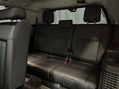 Certified 2024 Toyota Sequoia Limited w/ TRD Off-Road Package AWD/4WD image 12