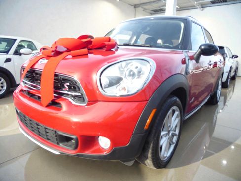 Used 2015 MINI Cooper Countryman S image 5