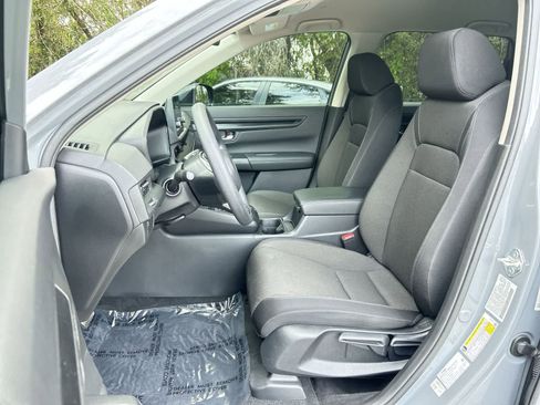 Used 2023 Honda CR-V LX image 11