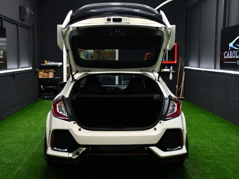 Used 2017 Honda Civic Type R image 45
