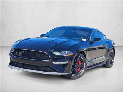 Used 2019 Ford Mustang Bullitt w/ Bullitt Electronics Package