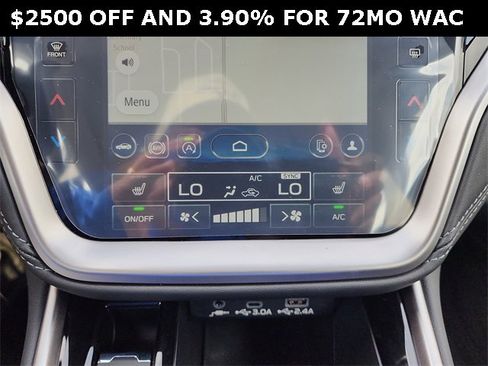 New 2025 Subaru Legacy Premium w/ Popular Package #1A image 21