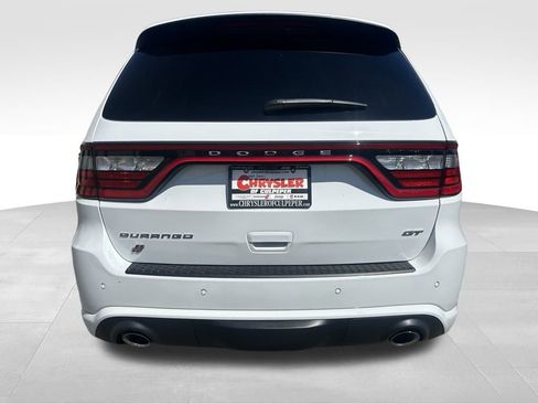 New 2026 Dodge Durango GT image 6