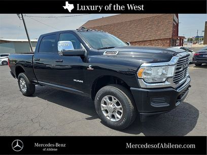 Used 2023 RAM 3500 Laramie