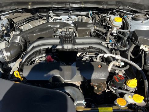 Used 2017 Subaru Forester 2.5i Premium image 21