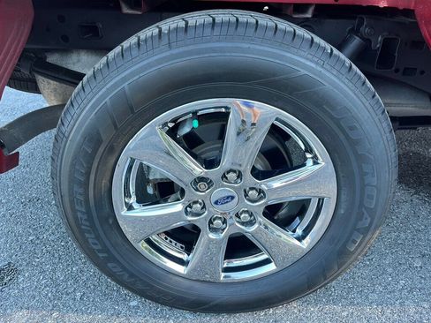 Used 2020 Ford F150 Lariat w/ Equipment Group 502A Luxury RWD image 20