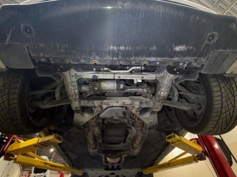 Used 2017 Alfa Romeo Giulia Quadrifoglio image 80