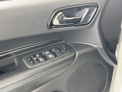 Used 2022 Dodge Durango GT w/ Blacktop Package image 17