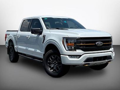 Certified 2023 Ford F150 Tremor