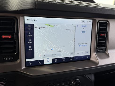 Used 2022 Ford Bronco Raptor image 37