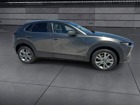 Used 2024 MAZDA CX-30 AWD 2.5 S w/ Preferred Package image 9