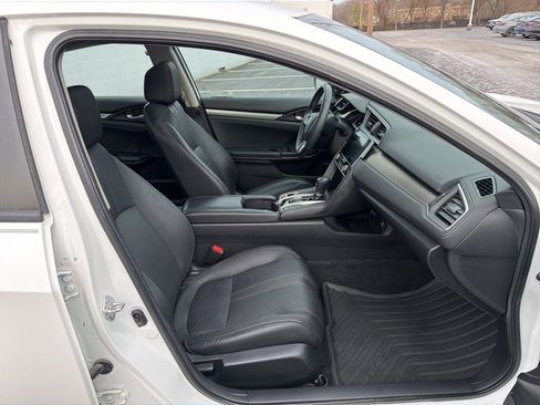 Used 2018 Honda Civic EX-L image 25