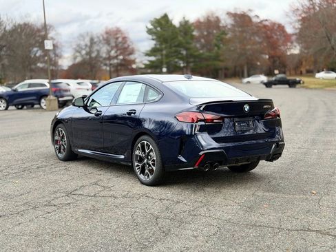 New 2026 BMW M235i xDrive w/ Technology Package image 4