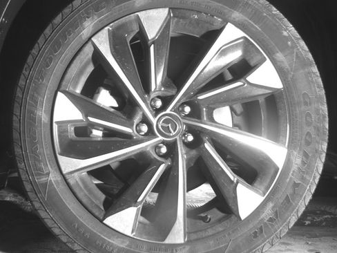 Used 2025 MAZDA CX-50 2.5 Hybrid w/ Premium Plus Pkg image 12