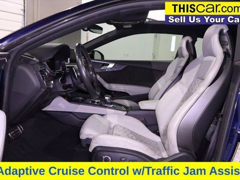 Used 2019 Audi RS 5 AWD/4WD image 25