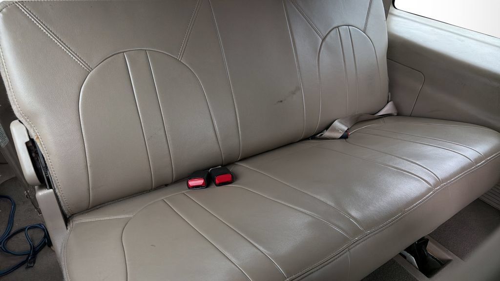 Used 2001 Ford Expedition Eddie Bauer AWD/4WD image 16