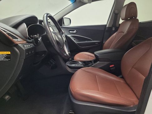 Used 2014 Hyundai Santa Fe Sport 2.0T AWD/4WD image 17