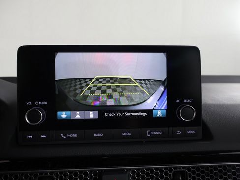 Certified 2026 Honda Civic Sport image 43