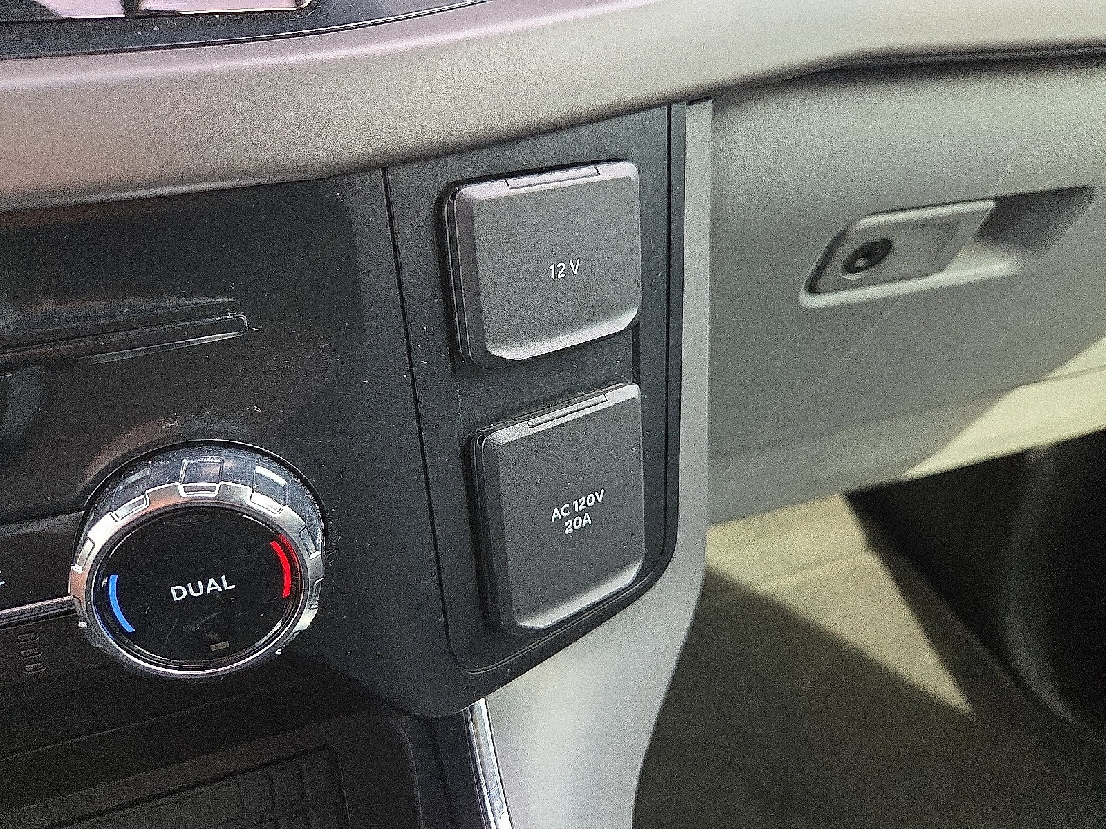 Used 2024 Ford F150 XLT w/ Equipment Group 302A MID AWD/4WD image 22