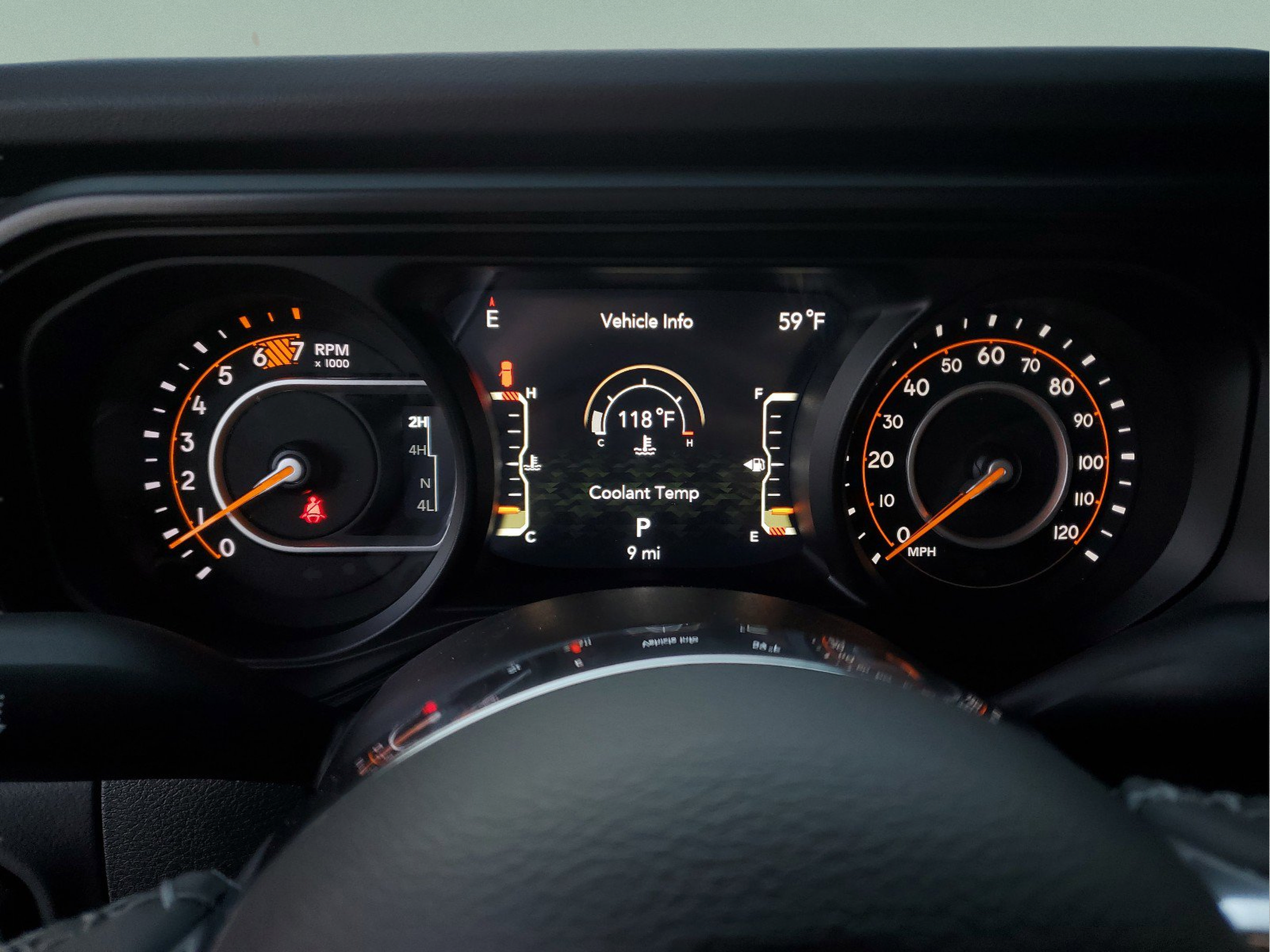 New 2026 Jeep Wrangler Unlimited Sahara AWD/4WD image 28