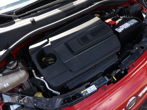 Used 2012 FIAT 500 Pop image 48