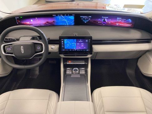 New 2026 Lincoln Nautilus Premier w/ Equipment Group 102A AWD/4WD image 39