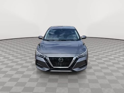 Used 2023 Nissan Sentra SV FWD image 3