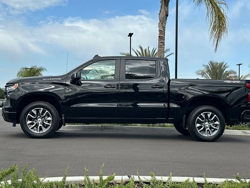 New 2026 Chevrolet Silverado 1500 RST w/ Safety Package AWD/4WD image 7