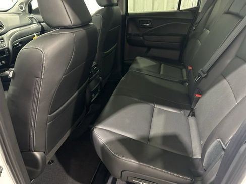 New 2026 Honda Ridgeline RTL image 11