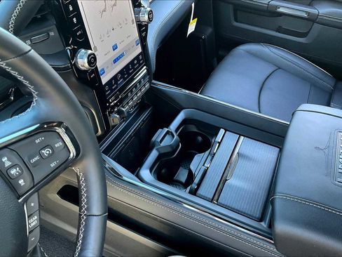 Certified 2024 RAM 3500 Limited image 15