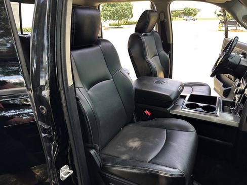 Used 2013 RAM 1500 Sport w/ Sport Premium Group AWD/4WD image 16