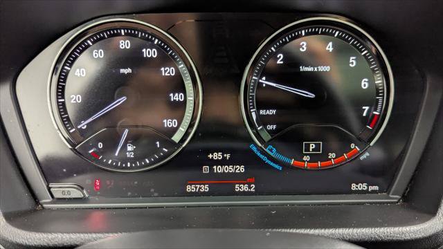 Used 2018 BMW X2 xDrive28i AWD/4WD image 27