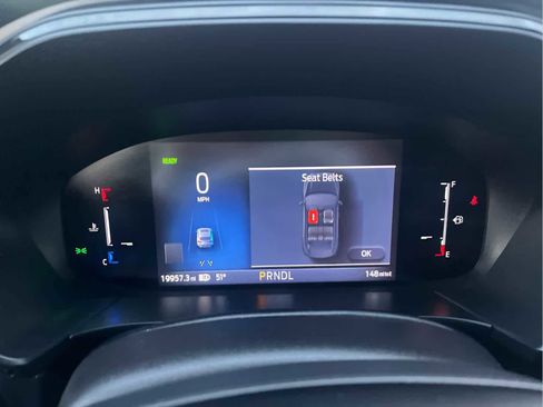 Used 2025 Ford Escape ST-Line Elite w/ Tech Pack #1 image 42