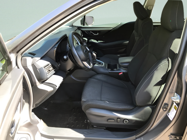 Used 2022 Subaru Legacy Premium AWD/4WD image 16