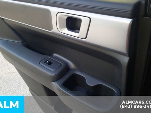 Used 2024 Hyundai Santa Fe SE image 24