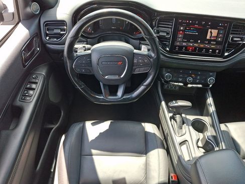 Used 2021 Dodge Durango GT AWD/4WD image 22