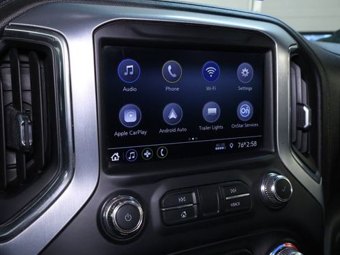 Used 2021 GMC Sierra 1500 Elevation w/ X31 Off-Road Package image 30