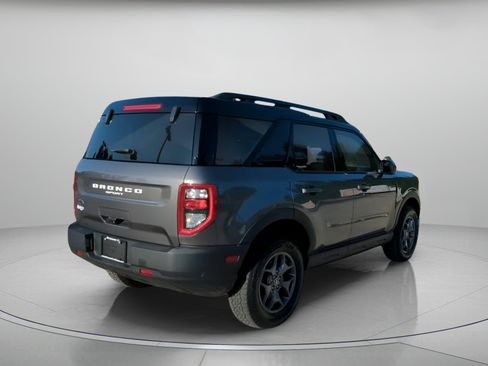 Certified 2023 Ford Bronco Sport Badlands w/ Premium Package AWD/4WD image 27