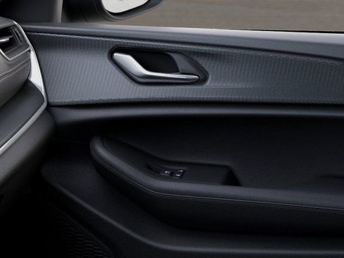 New 2026 Jeep Grand Cherokee L Laredo AWD/4WD image 25