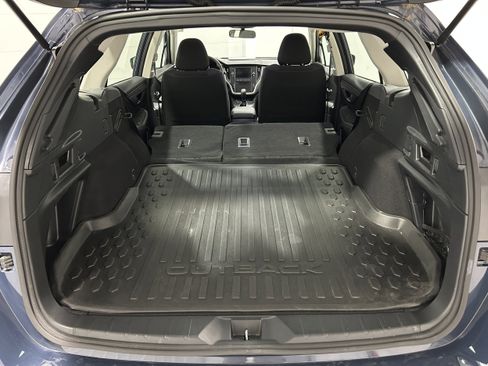 Used 2023 Subaru Outback AWD/4WD image 31