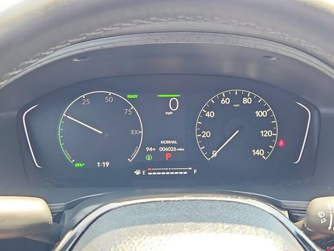 Used 2026 Honda Civic Sport image 28