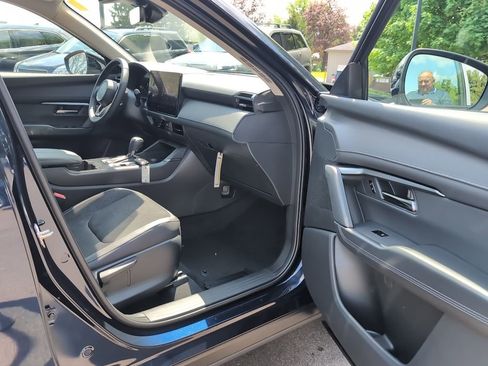 New 2026 MAZDA CX-5 Preferred AWD/4WD image 7