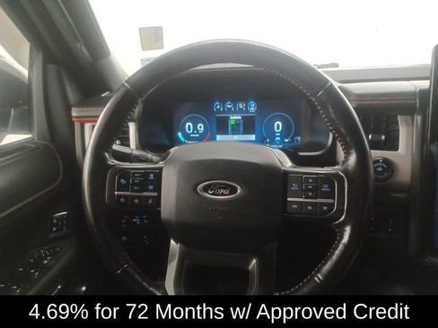 Used 2022 Ford Expedition Timberline AWD/4WD image 22