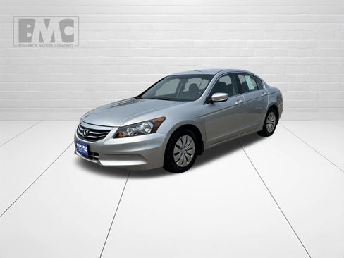 Used 2012 Honda Accord LX image 1